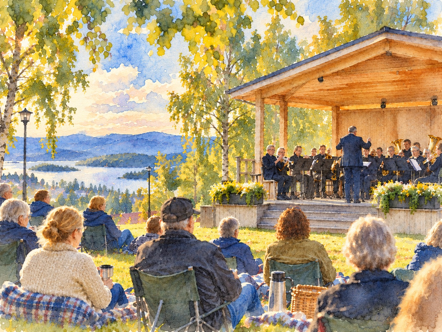 Höstkonsert