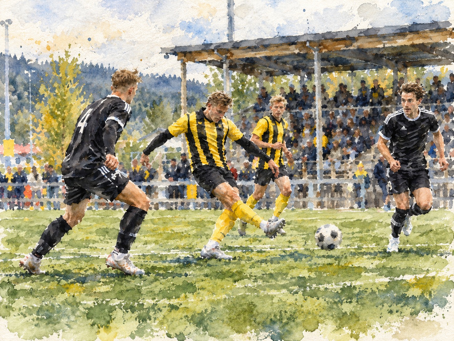 Kick-out för ledare