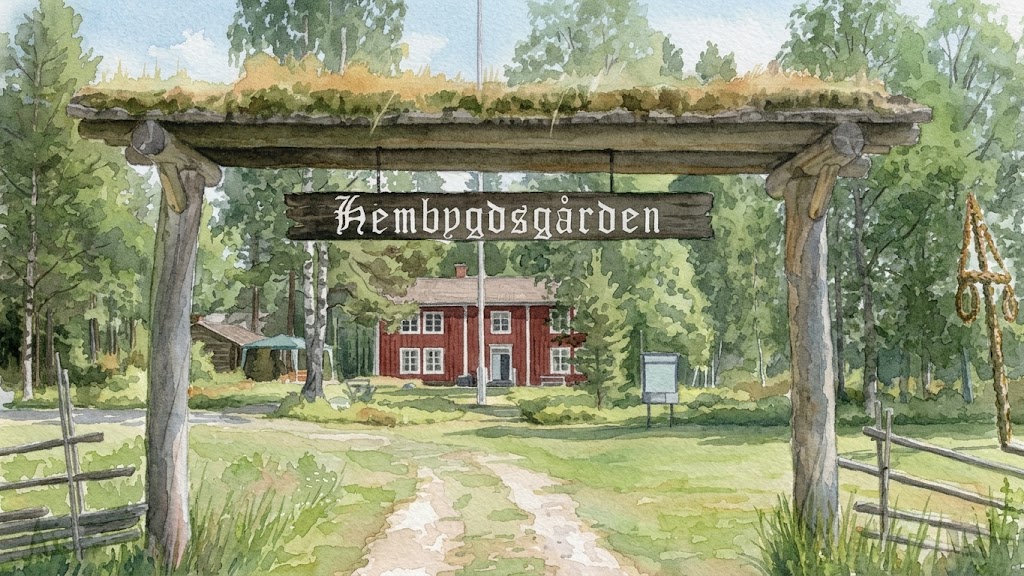 Gideå