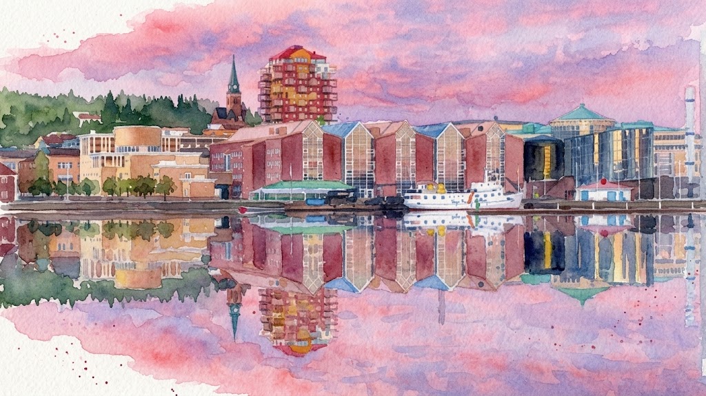Örnsköldsvik