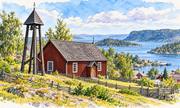 Ulvön